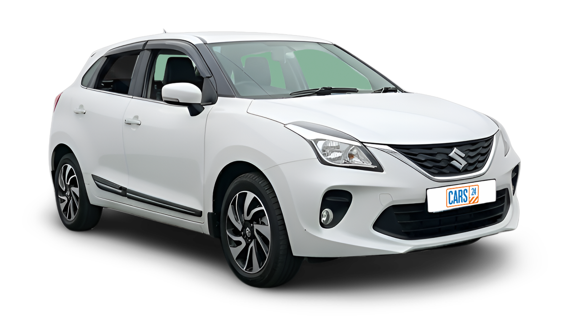 Maruti Baleno-img